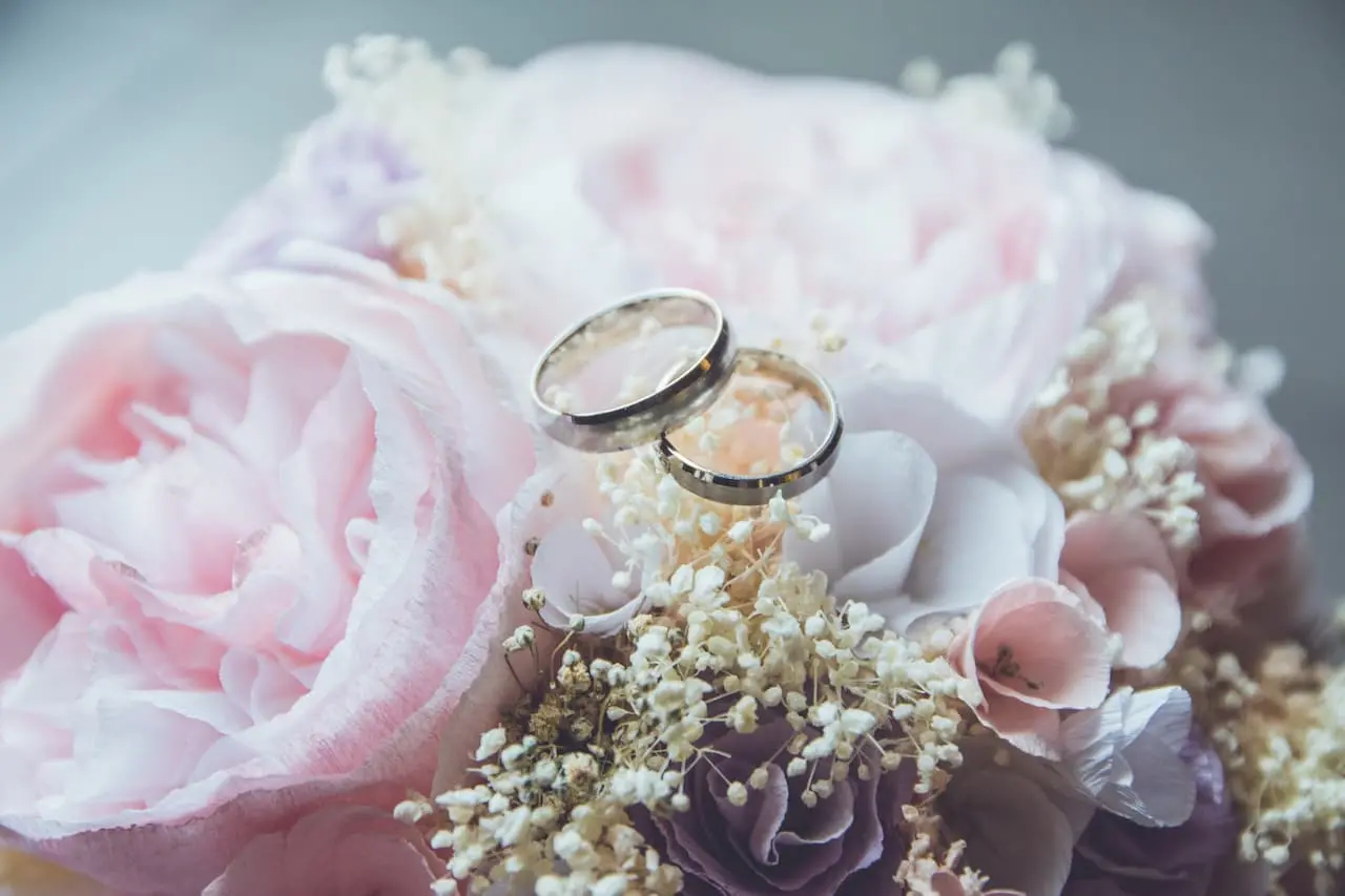 維持婚姻並非關乎維持感情｜約翰派博