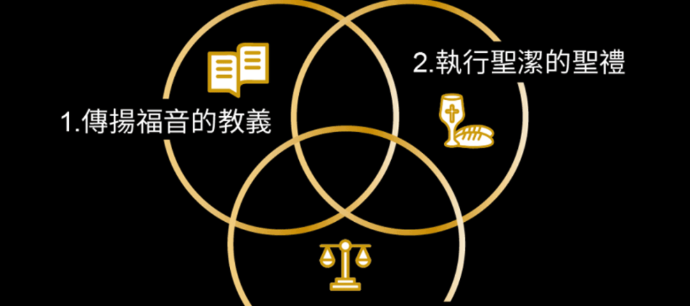 真教會的標誌真教會的標誌-比利時信條