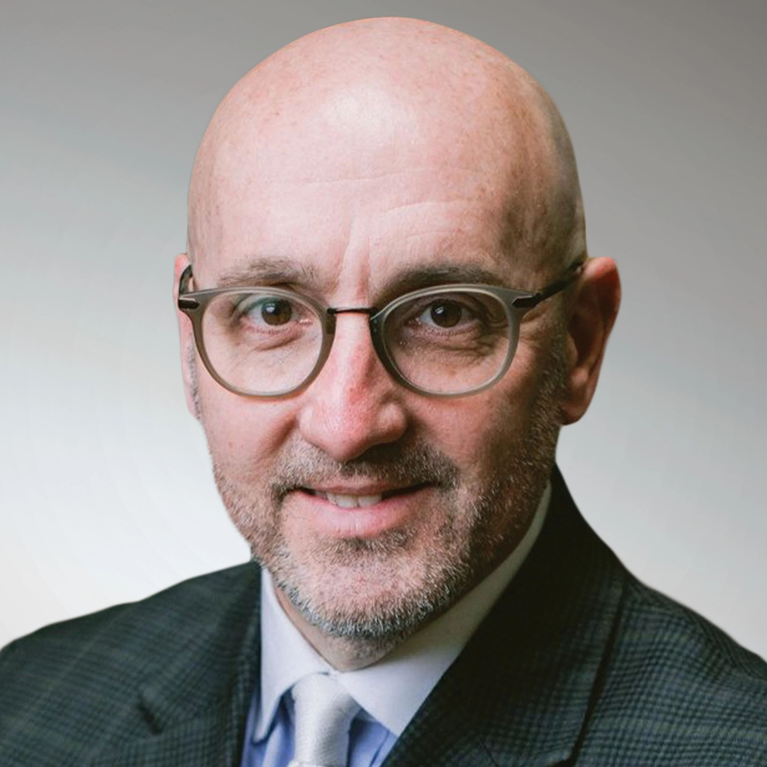 Guy M. Richard蓋伊‧理查