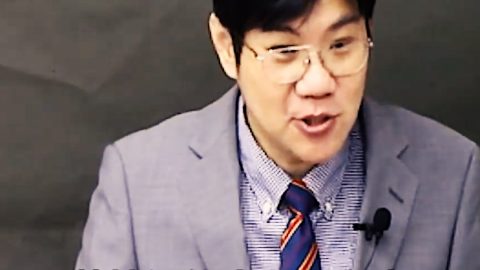 35. 要留心聽律法上的話(尼希米記8_13-18)(莊為程牧師)