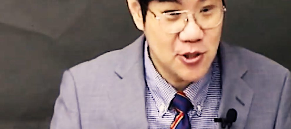 35. 要留心聽律法上的話(尼希米記8_13-18)(莊為程牧師)